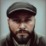 Lord William Gasper - @gavenecko - Instagram
