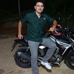 Willian Castellanos - @william_gatio77 - Instagram