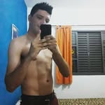 William Gato - @rosanabalbino76 - Instagram