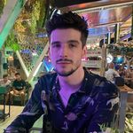 WILLIAM SMITH-GAUCHER - @williamsmithgaucher - Instagram