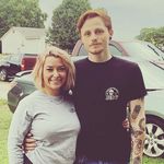 William - @williamgebhart - Instagram
