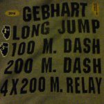 William Gebhart - @gebhart55 - Instagram