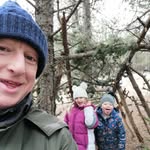 John William Geddes - @john.w.geddes - Instagram
