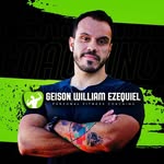Geison William | Alta performance e Emagrecimento - @geison_william - Instagram