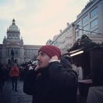 @williamgentile294 - Instagram