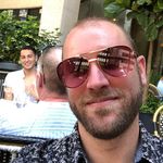 William Gerace - @willgerace - Instagram