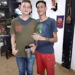 william gerardo - @williamgerardo7349 - Instagram