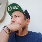 William Gerardo Hernández García - @william_g_hrdez - Instagram