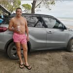 William Gerardo Ulate Rodriguez - @william.ulate - Instagram