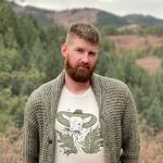 William Gerding - @gingervikingwilliam - Instagram