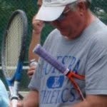 William Gerdts - @tennis1bill - Instagram