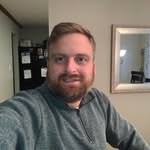 William Gerhardt - @gerhardt8184 - Instagram