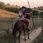 William Geronimo - @wl_geronimo_ofc - Instagram
