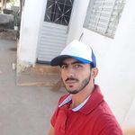 William Gerônimo - @geronimowillian024 - Instagram