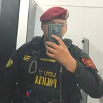 William Geronimo - @geronimowi26 - Instagram