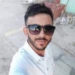 William Gerônimo - @williamgeronimo5 - Instagram