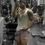 William Geronimo - @william10ge_lo - Instagram