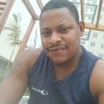 William Geronimo - @willianrismo468 - Instagram