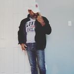 William Gerónimo - @william_geronimo_71 - Instagram