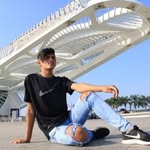 William Geronimo - @william.geronimo - Instagram