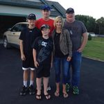 Brian William Gerrits - @boymama321 - Instagram