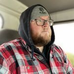 Gerrit Williams Jr. - @gerrit_sarge_williams.jr - Instagram