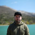 William Gerrits - @freewilly_to - Instagram