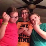 William, Gerry, & Briana - @thedigitalgamers - Instagram