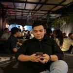 William Silalahi - @williamgerryraphael - Instagram