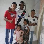 William Gervásio - @josy.gervasio - Instagram