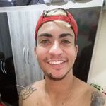 William Pereira Gervásio - @williampereiragervasio - Instagram