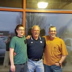 William E. Geyer III - @williamgeyeriii - Instagram