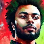 Lemmie.Styxx - @william.gibbs.art - Instagram