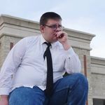 william gilpin - @_gilpin_william - Instagram