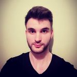 William Gilson - @wigis99 - Instagram