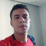 William Giusti - @williamfbg_ccs - Instagram
