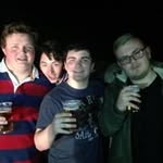 William Gladding - @williamgladding - Instagram