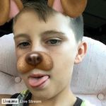 William Glade - @baseball_champs_07 - Instagram