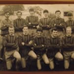 Billy Glendinning - @williamglendinning2 - Instagram