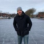 William - @williamgoedegebure - Instagram