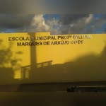 Escola Municipal Prof. William Marques de Araújo Goes - @william.goes_22 - Instagram