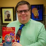 William Gold - @williamgold247 - Instagram