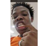 William Gold - @6lock_sean - Instagram