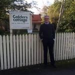 Billy - @williamgolder - Instagram