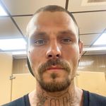 William Golder - @detroitdankster887 - Instagram