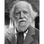 William Golding - @william__golding__ - Instagram