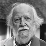 William Golding - @william_golding_official - Instagram