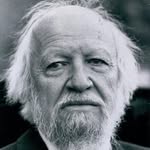 William Golding - @_william_golding_ - Instagram