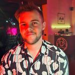 William Golding - @willgolding_ - Instagram