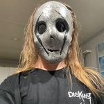 William Goodger - @willmosh - Instagram